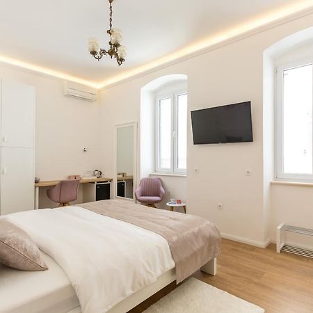 Luxury Rooms In The Center Of Split - Maniva Exterior photo
