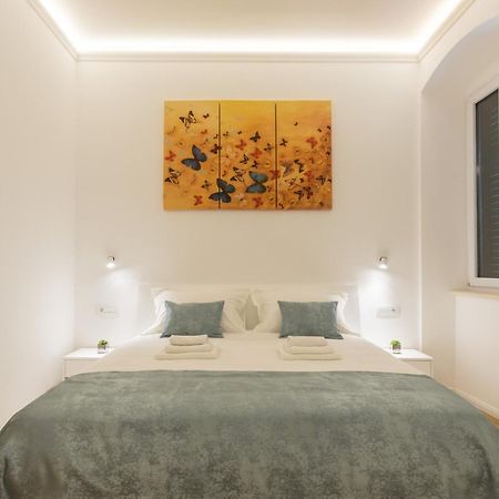 Luxury Rooms In The Center Of Split - Maniva Exterior photo