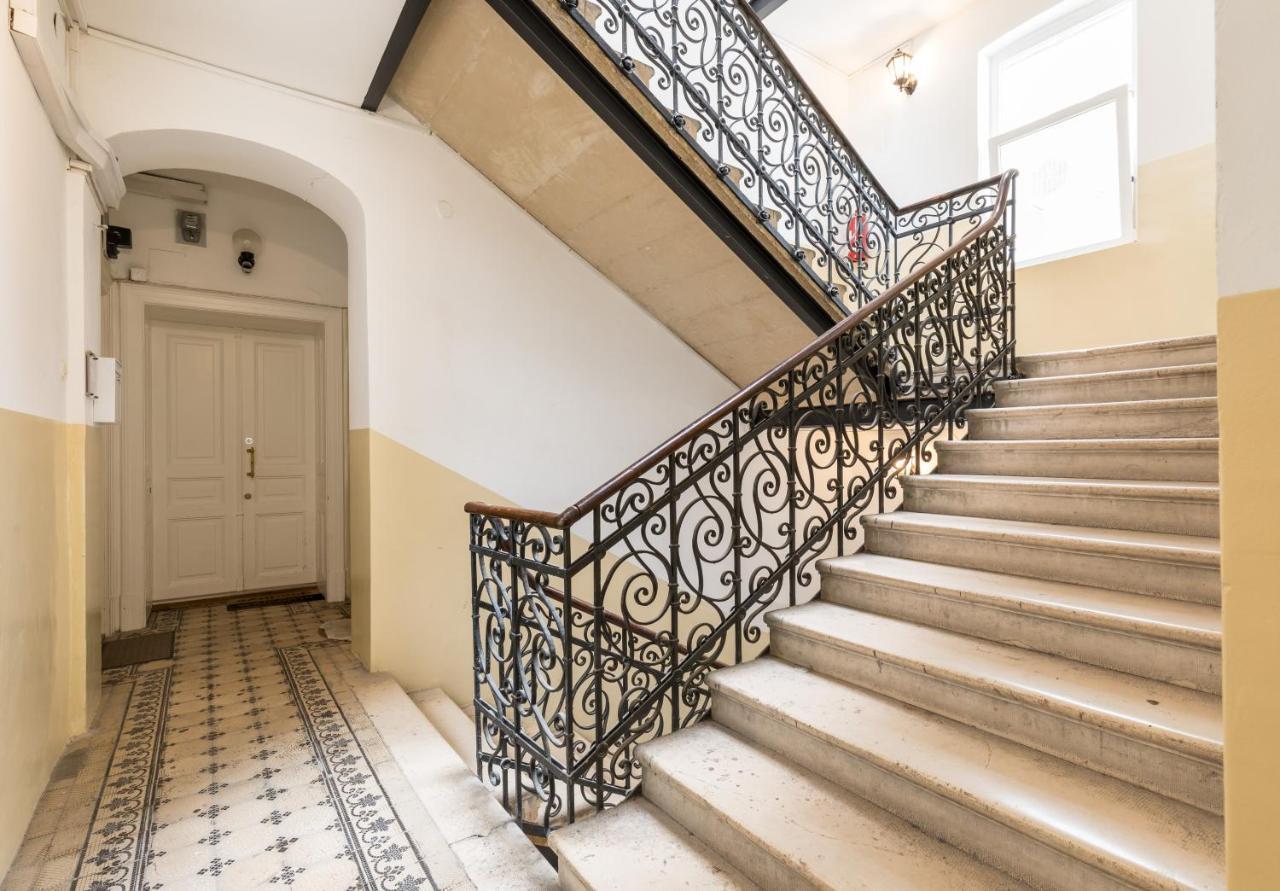 Luxury Rooms In The Center Of Split - Maniva Exterior photo