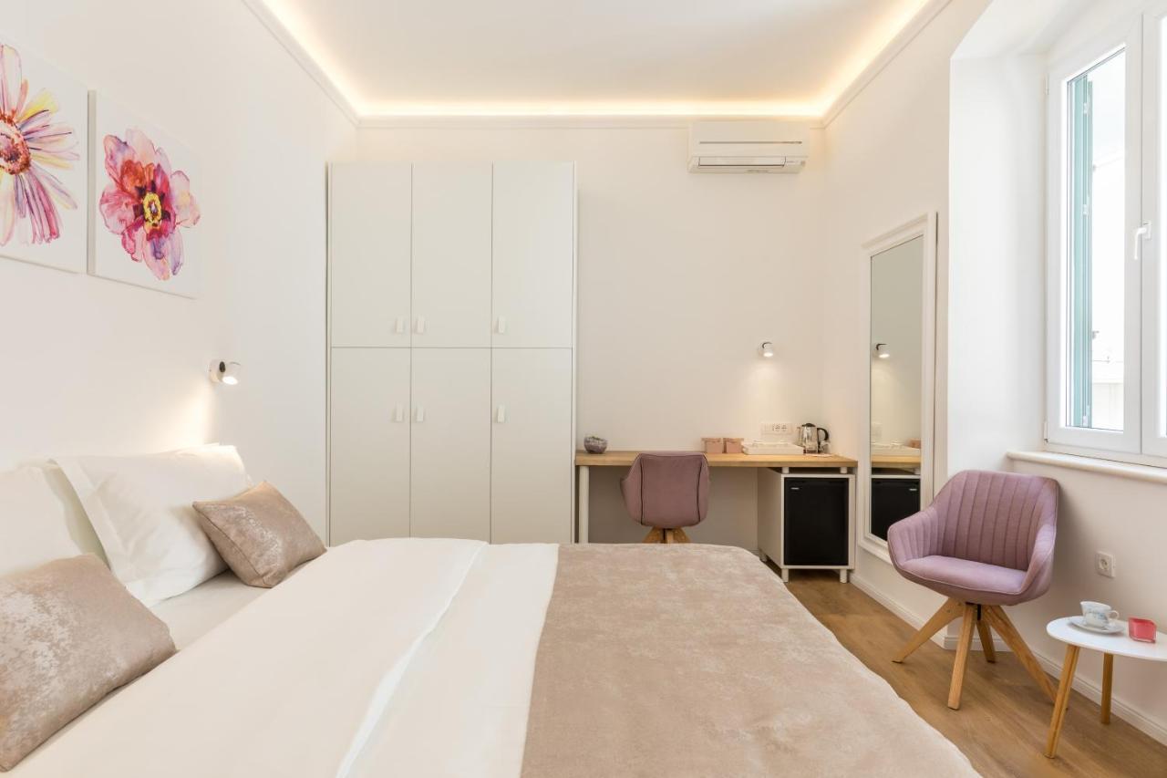 Luxury Rooms In The Center Of Split - Maniva Exterior photo
