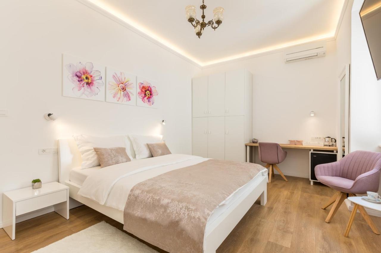 Luxury Rooms In The Center Of Split - Maniva Exterior photo