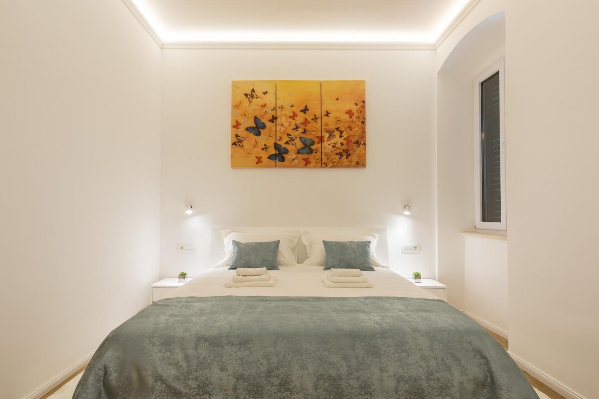 Luxury Rooms In The Center Of Split - Maniva Exterior photo