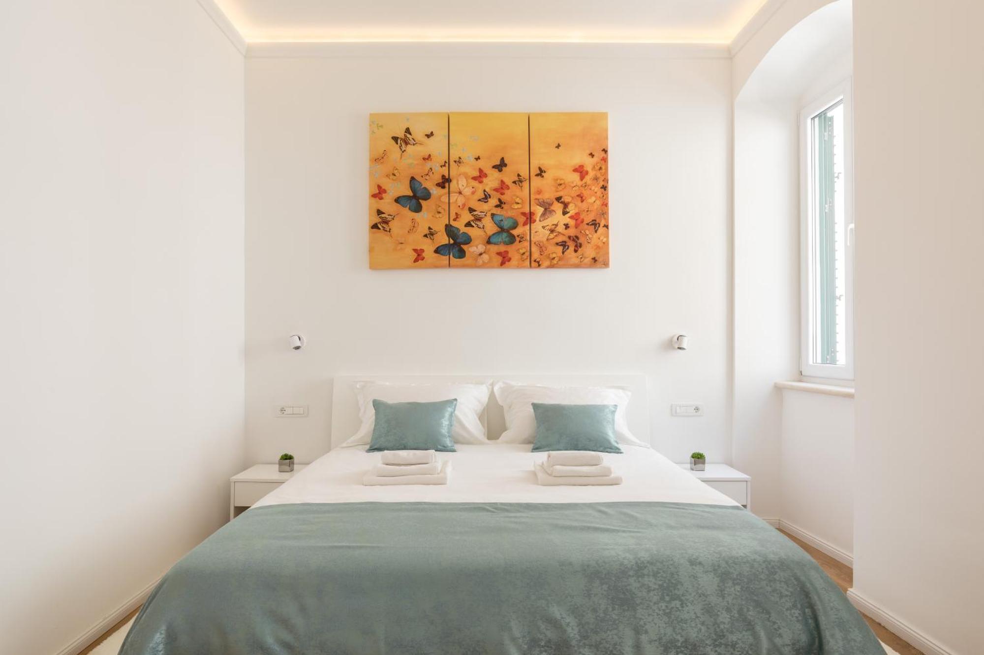 Luxury Rooms In The Center Of Split - Maniva Exterior photo