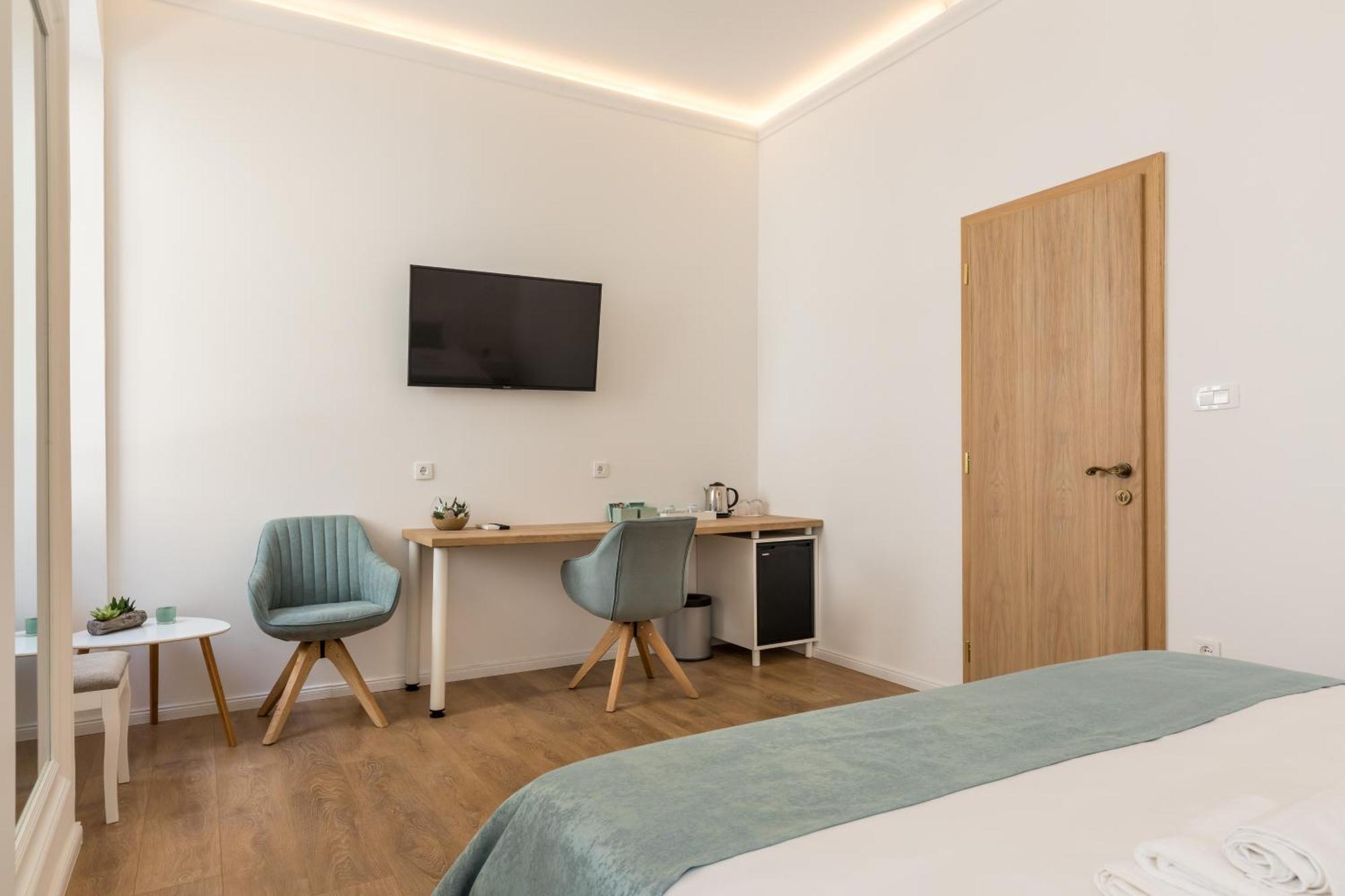 Luxury Rooms In The Center Of Split - Maniva Exterior photo