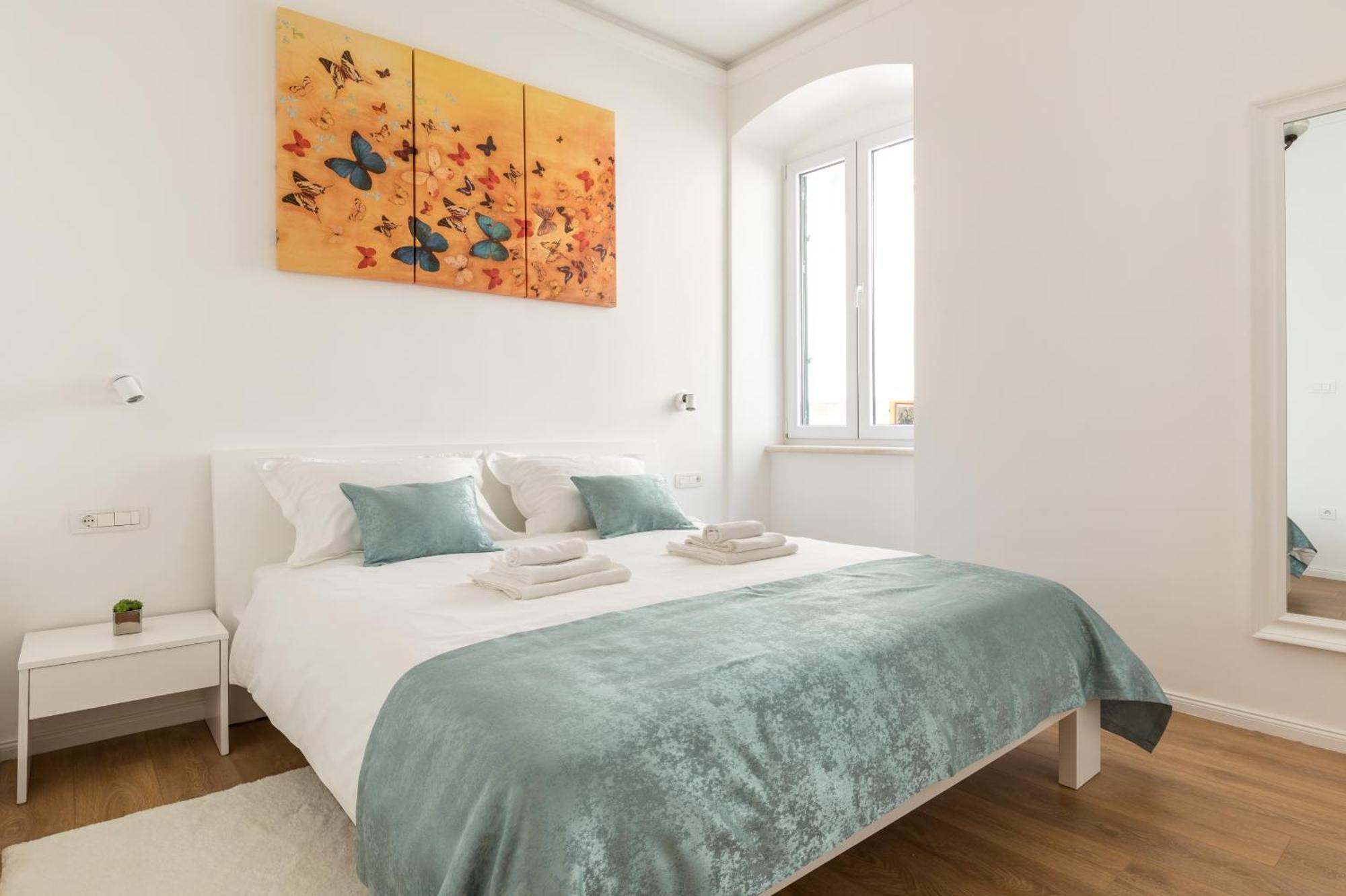 Luxury Rooms In The Center Of Split - Maniva Exterior photo